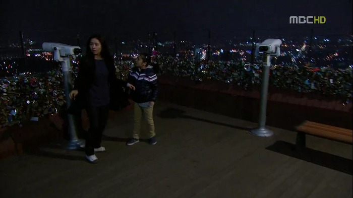 [지붕뚫고하이킥] 아빠와의 재회 (눈물주의).jpg | 인스티즈