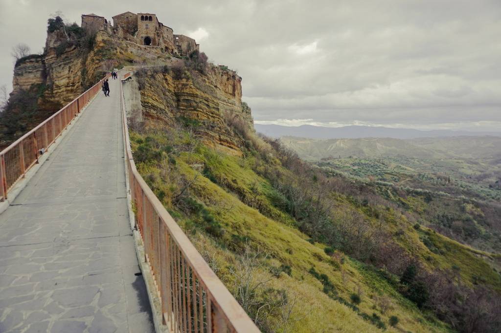 8박10일의 이탈리아 여행중 가장 아름다웠고 가장 좋았던 도시(이탈리아 여행지 추천) | 인스티즈