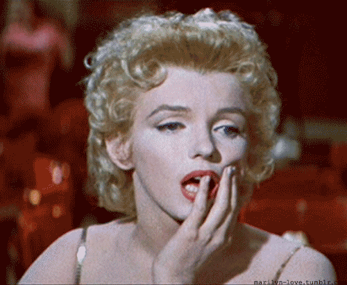 우아한 지성미 오드리 헵번 vs 나른한 섹시미 마릴린 먼로 | 인스티즈