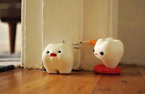 송만세와 사랑니 | 인스티즈