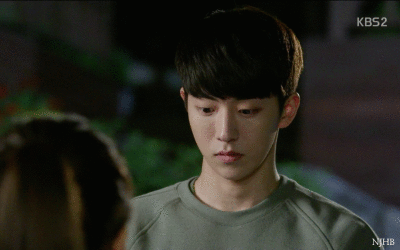 나이 어린 여자들이 전형적으로 좋아하는 남자 외모.jpg | 인스티즈