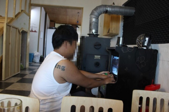 제주도 게스트하우스 살인 용의자 소름돋는 점.jpg | 인스티즈