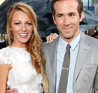 [스칼렛쨔응;_;] 블레이크 라이블리-라이언 레이놀즈 커플의 꽁기함에 대한 고찰 | 인스티즈