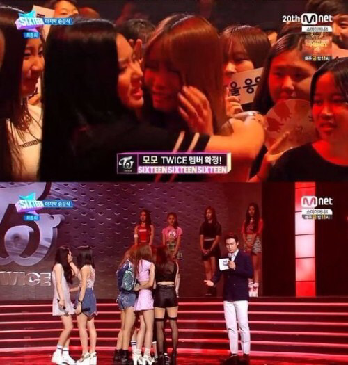 역대 오디션 프로그램중 제일 어이없던 합격 | 인스티즈