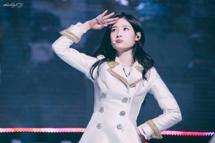 2017년 두번째 내여자 | 인스티즈