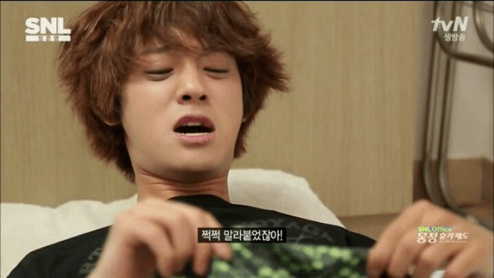 SNL 몽정휴가제도.jpg | 인스티즈