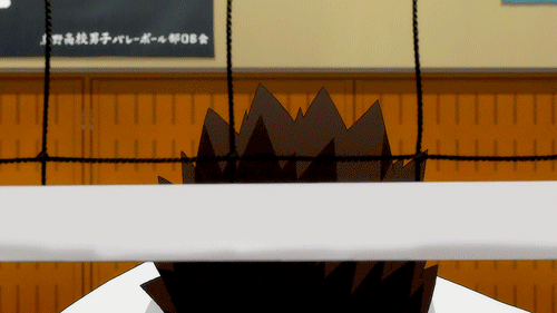 애니 하이큐 포지션 별 최애캐 고르기 1탄 - 윙스파이커 | 인스티즈