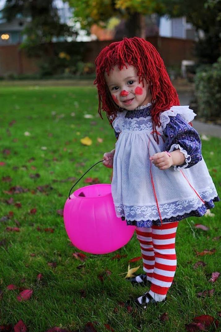 아이들의 할로윈 코스프레 1(+50) | 인스티즈