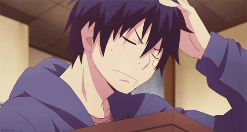 [고르기] 친구로 지냈으면싶은 애니캐릭터형 고르기 움짤多 | 인스티즈