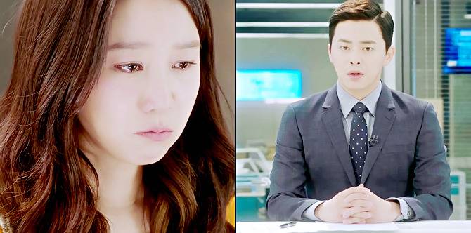 [질투의화신] 에필로그 시청자에게 사과방송 하는 이화신ㅋㅋㅋㅋㅋㅋㅋㅋㅋ.jpg | 인스티즈