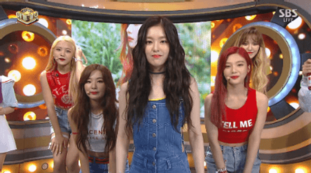 레드 벨벳 🍎애플 뮤직 iTunes 부클렛 | 인스티즈