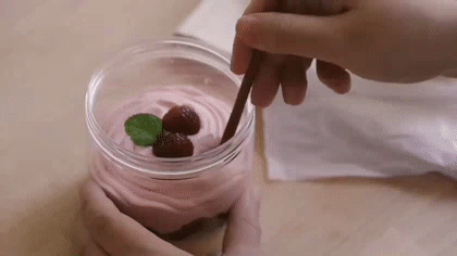 유튜버 꿀키의 요리들 | 인스티즈