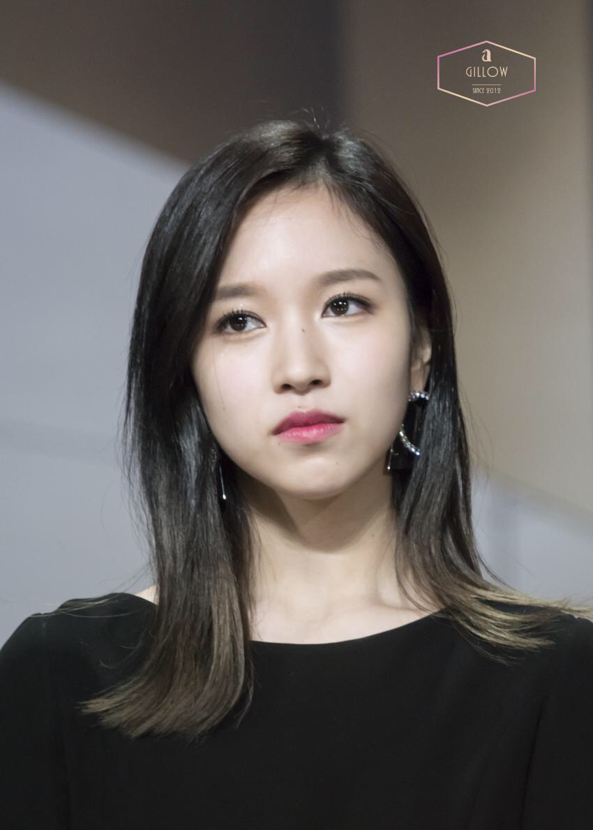 161202 MAMA 레드카펫 미나리 | 인스티즈