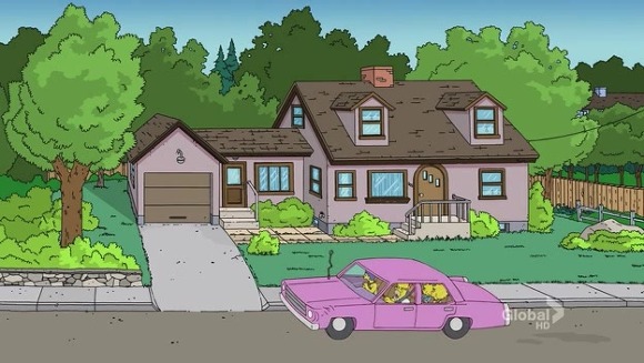 [심슨] 미안해요 사랑해요..하지만 엄마처럼 살기 싫어요.jpg | 인스티즈