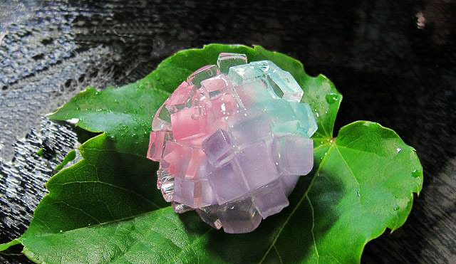 일본의 보석같은 양갱들.jpg | 인스티즈