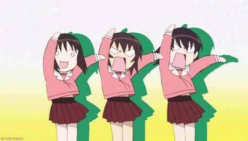 [고르기] 내가 아즈망가 대왕에서 가장 좋아했던 캐릭터는? | 인스티즈