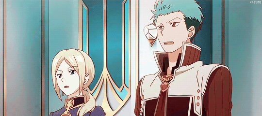 나아갈 길은 가슴이 울리는 곳으로! 빨강머리 백설공주 | 인스티즈