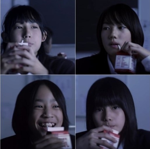 정신이 혼미해지는 일본영화 두편 | 인스티즈