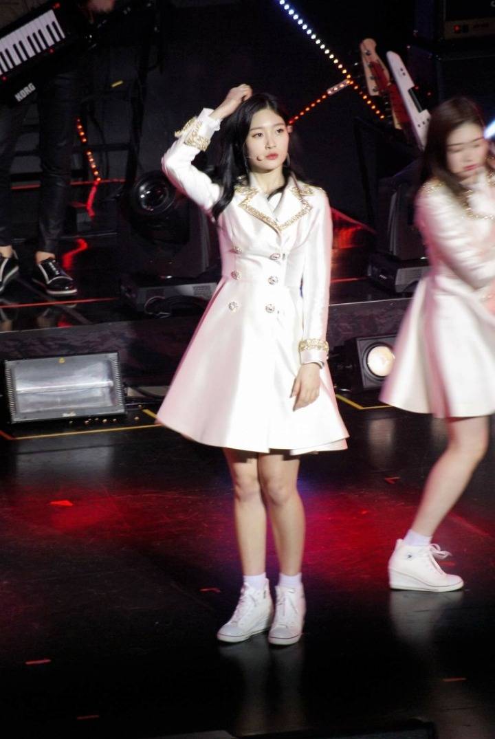 2017년 두번째 내여자 | 인스티즈