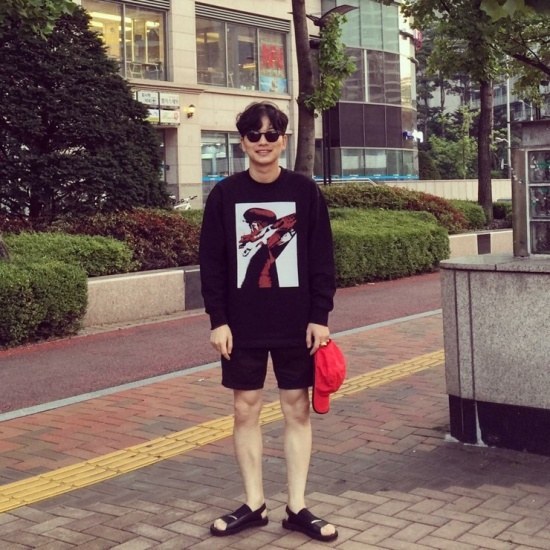 배우 이동휘 사복 스타일.jpg | 인스티즈