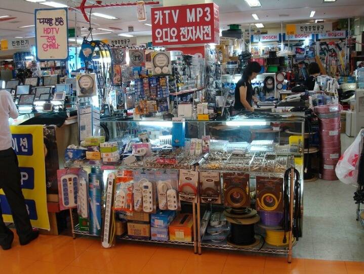 군대 행정보급관들이 가장 좋아하는 것 | 인스티즈