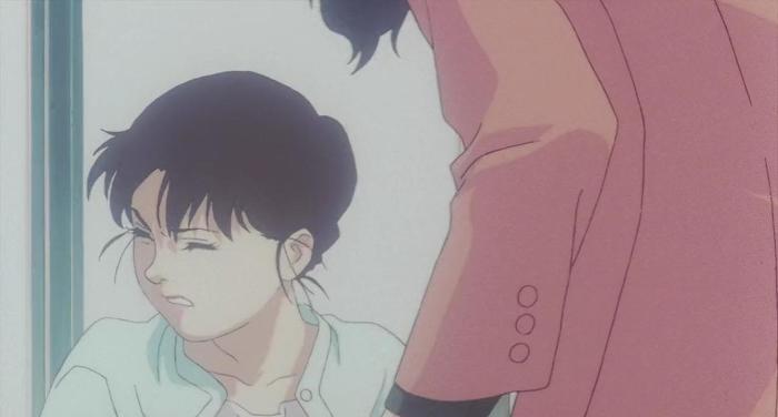 퍼펙트블루 나는 피해자이자 목격자이며 범인이다. 나는 누구인가? -01- | 인스티즈