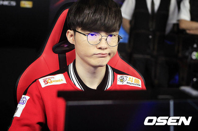 [LOL] 다시 보고 싶은 페이커의 챔피언은? | 인스티즈