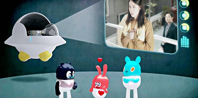 [질투의화신] 에필로그 시청자에게 사과방송 하는 이화신ㅋㅋㅋㅋㅋㅋㅋㅋㅋ.jpg | 인스티즈