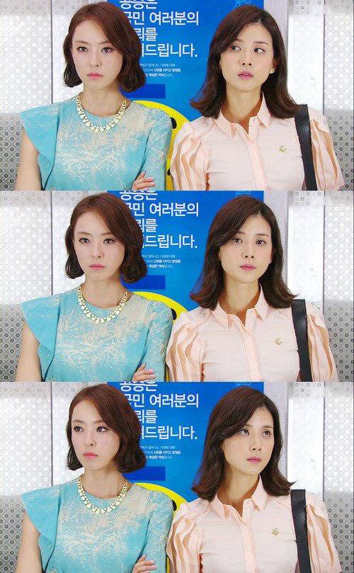 드라마 여X여 파는 사람이라면 이중 한 커플정도는 파봄 .jpg | 인스티즈