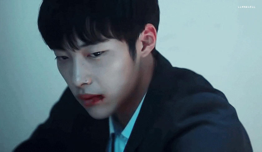 재미로 해본 웹툰 낮에뜨는달 가상캐스팅 | 인스티즈