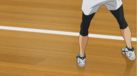 애니 하이큐 포지션 별 최애캐 고르기 1탄 - 윙스파이커 | 인스티즈