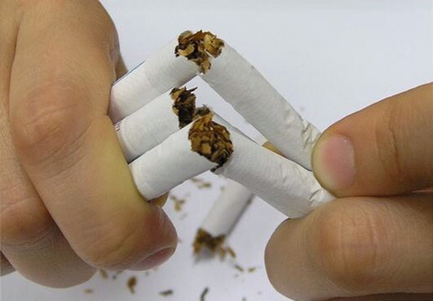 담배랑 안맞는거 같은데 못끊는 사람들 특징.jpg | 인스티즈