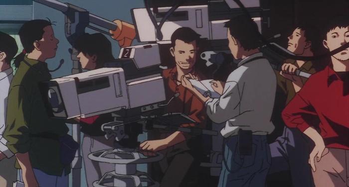 퍼펙트블루 나는 피해자이자 목격자이며 범인이다. 나는 누구인가? -01- | 인스티즈