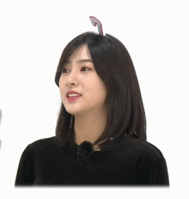 에이핑크 언니라인 디스하는 오하영.jpg | 인스티즈