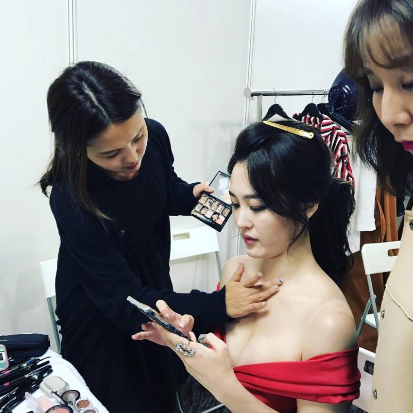 신아영 짤 대방출 | 인스티즈