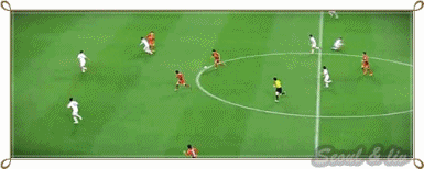 한경기에서 스트라이커의 모든걸 보여준 선수 | 인스티즈