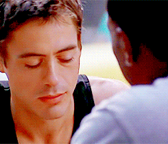 "됐고 로다주 불러" (feat. 동료들 위해 마블이랑 싸우는 로다주..ㄷㄷㄷ.. 현실판 토니스타크) | 인스티즈