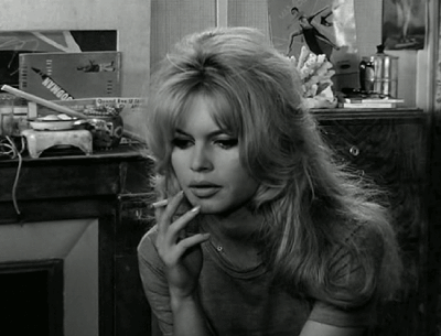 프랑스가 사랑하고 패션의 아이콘인 프랑스의 상반된 두 미녀 | 인스티즈