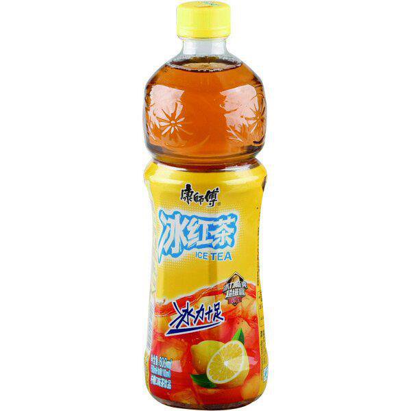 중국 여행 가시는 분들을 위한 강추 음료.jpg | 인스티즈