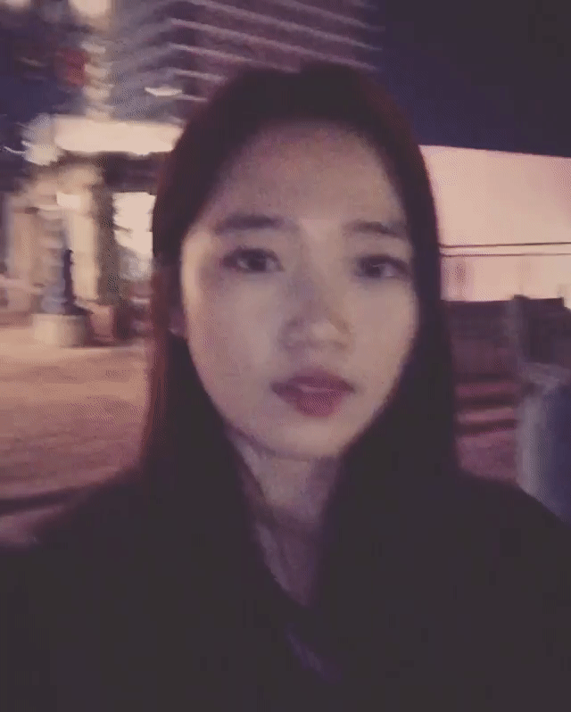 2017년 첫 내여자 한보배.jpgif | 인스티즈