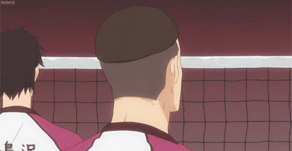 [하이큐] 애니 속 취향저격 유니폼 고르기 | 인스티즈