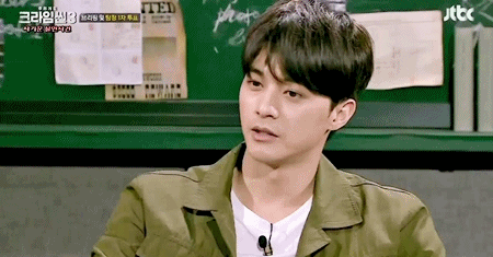 여자들에게 은근히 인기있는 훈남 비쥬얼 | 인스티즈