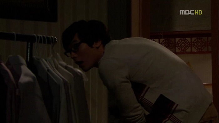 [지붕뚫고하이킥] 아빠와의 재회 (눈물주의).jpg | 인스티즈