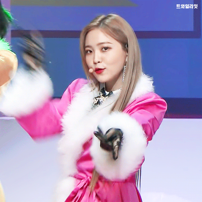 점점 더 예뻐지는 레드벨벳 예리.jpgif | 인스티즈
