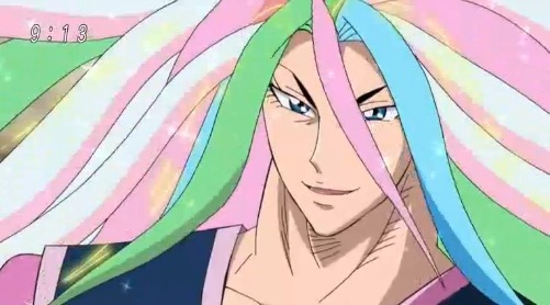 장신의 남자 캐릭터들.jpg | 인스티즈