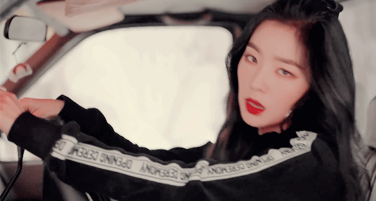 레드벨벳 꽃리더.jpgif | 인스티즈