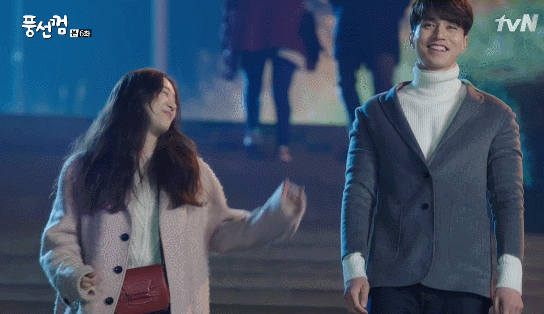 [풍선껌/리환행아] 남매같던 친구 사이가 연인이 됐다고 쳐! 中 | 인스티즈