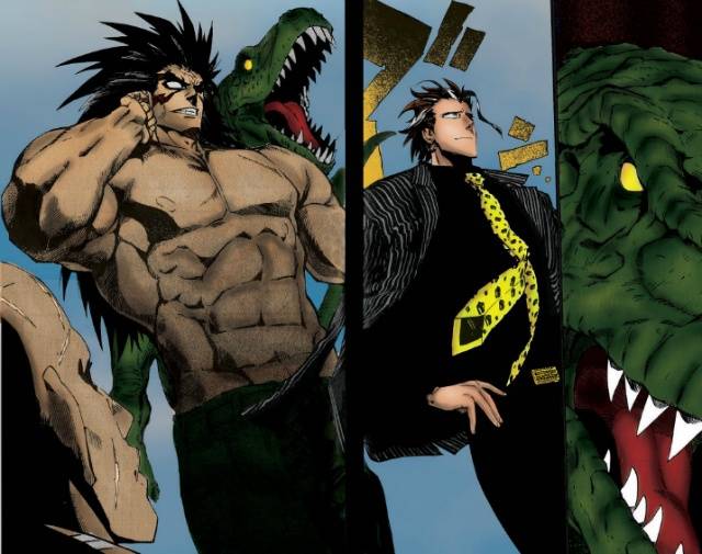 아이실드 21 작품 속 인물이 실제 NFL 선수라면? 3탄 인스티즈(instiz) 이슈 카테고리