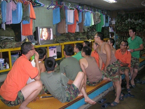 월 300주면 18군번으로 재입대 한다vs안한다 | 인스티즈