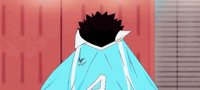 애니 하이큐 포지션 별 최애캐 고르기 1탄 - 윙스파이커 | 인스티즈